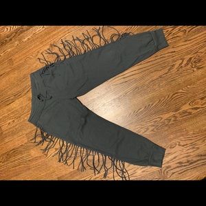 Kittenish Joggers - Jessie James Decker brand.